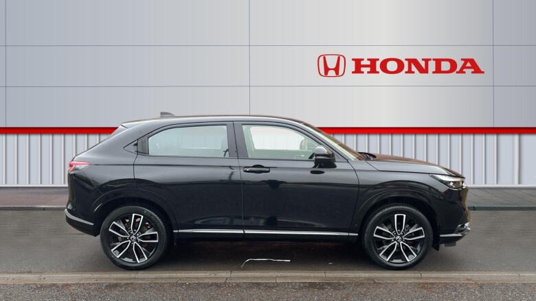 Honda HR-V 1.5 eHEV Advance 5dr CVT Hybrid Hatchback